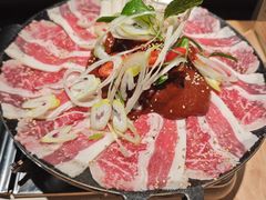 -KimPro 辛普乐概念韩餐