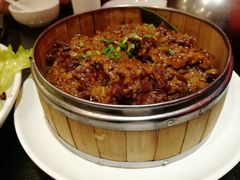-刘胖子家常菜·蹄花焖藕(中南店)