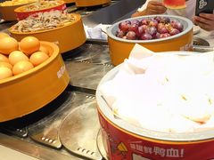 -龍歌自助小火锅(秦淮水游城店)