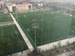 -秦皇岛秦皇国际大酒店