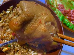 -重庆故事姊妹老火锅(财经学院店)