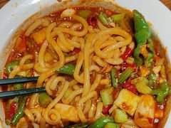 -巴扎屋大盘鸡·新疆菜(汇嘉时代店)