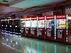 -UME影城(西城广场店)