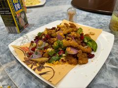 -聚丰园•湖鲜餐厅(阿红私房菜梅石路店)