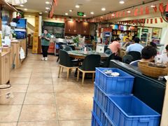 -我家小院川菜馆(杨家湾地铁站店)