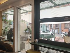 -稀物集咖啡(徽州大道店)