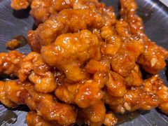 -吕氏疙瘩汤·海鲜新鲁菜(凯德mall新都心店)