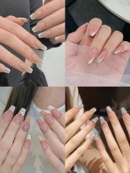 -M·X Nail日式美甲美睫