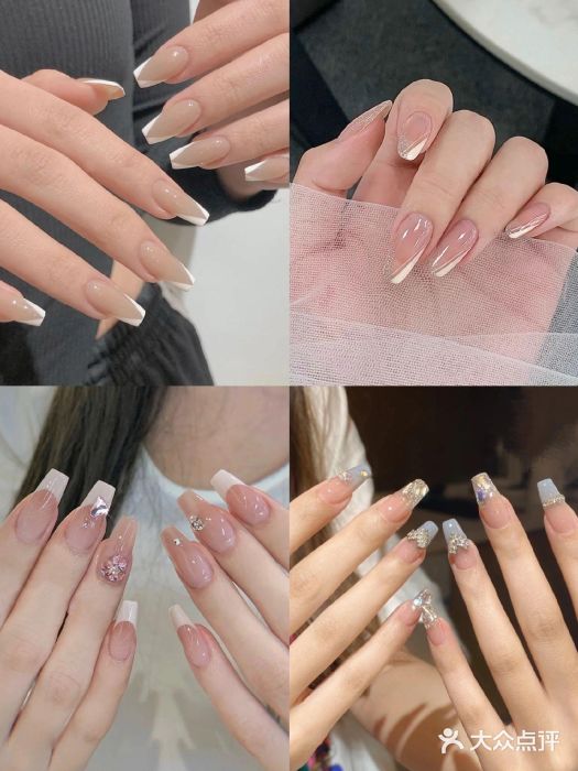 M·X Nail日式美甲美睫(星海店)图片