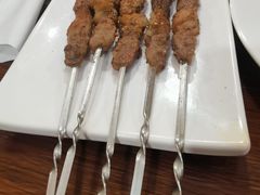 -阿拉木汗餐厅(山大路店)