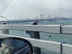 -星海湾跨海大桥