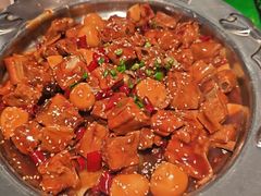 -胖哥俩肉蟹煲(济南世茂国际广场店)