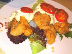 -有喜屋·深夜食堂(北京西路店)