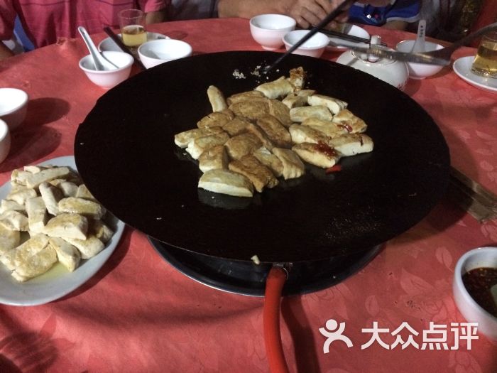 阳山阳明餐厅(佛山店-菜图片-佛山美食-大众点评网