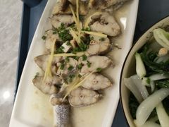 -渔享海尚鲜酒楼(广海渔人码头店)