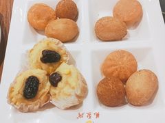 小吃四拼-龙聚德北京烤鸭(巴南商社汇购物中心店)