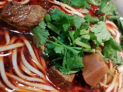 -李先生牛肉面大王(北京平谷步行街店)