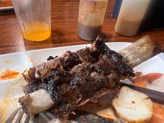 -汉巴味德·烤肉与啤酒的自助(杭州大悦城店)