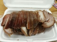 -天添手撕猪手(德政中路店)