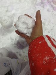 -圣名游乐城冰雪大世界