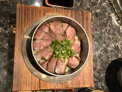 -老乾杯和牛烧肉(王府中环店)