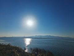 -怀来官厅水库
