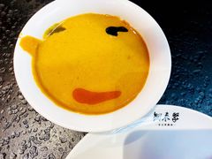 -铜来聚老北京涮肉(恒隆广场店)