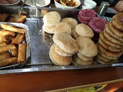 -阊门姚记豆浆(旧学前直营店)