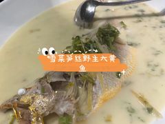 -海味世家·家常菜馆(明州里店)