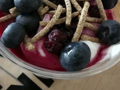 -Blueglass酸奶(财富购物中心店)