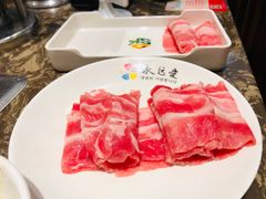 -永远爱烤肉火锅自助(龙德广场店)