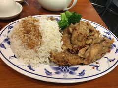 -玫瑰苑烧腊饭店