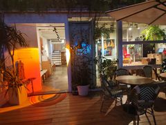 -1861意大利餐厅(来福士店)