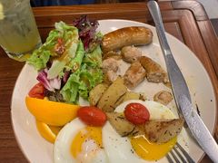 -VESH COFFEE(定西路店)