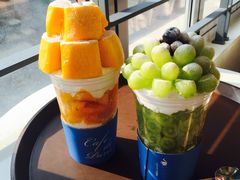 -Cafe de Paris(林荫路店)
