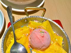 -吕氏疙瘩汤·新派鲁菜(欢乐汇店)