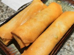 壮元大春卷-南京大牌档(香港广场店)