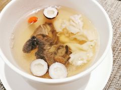 -南京景枫万豪酒店·万豪中餐厅