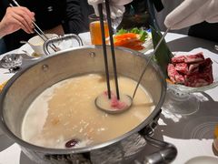 -红雀围·海鲜火锅(陆家嘴中心店)