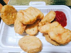 -华莱士·炸鸡汉堡(李沧乐客城店)