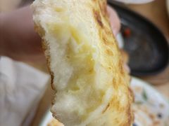 榴莲披萨-萨莉亚意式餐厅(南京环亚凯瑟琳广场店)