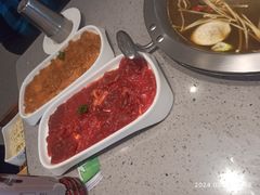 -芳竹园火锅(塘沽金街店)