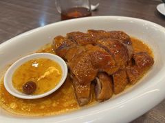 -周锦记广式餐厅(格林生活坊2期店)