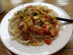 -清真西北风味餐厅