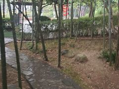 -故乡缘·香格里拉山庄(冷竹路店)