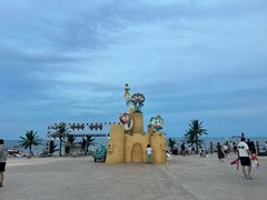 -渔岛海洋度假区