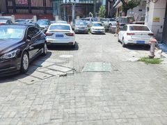 -碧水豪园·足浴·SPA·汗蒸·那须汤泉(中山东路店)