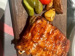 -Nord Grill&Bar Highland诺德西餐(深圳欢乐海岸店)