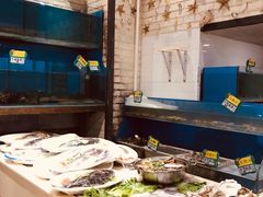 水产区-小平岛開海水饺(浑南店)