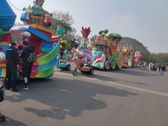 -苏州乐园森林水世界